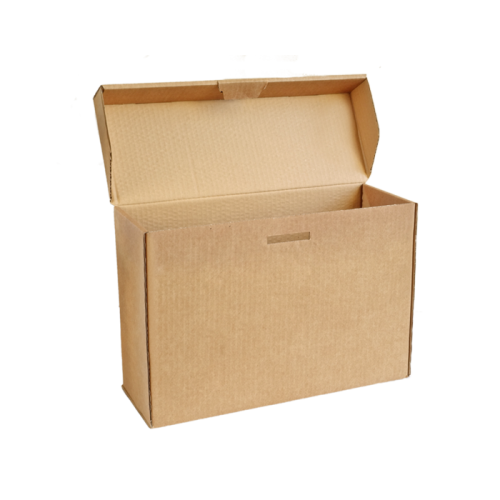 Archive Box 34x12x23 cm